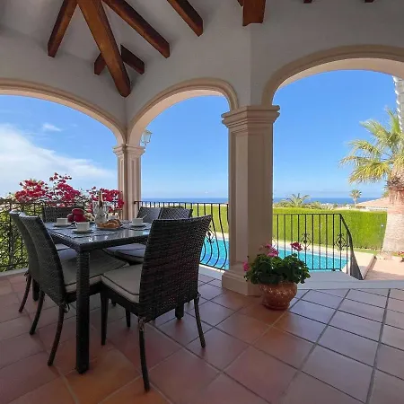 El Sueno Villa