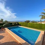 Villa El Sueno