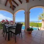 El Sueno Villa
