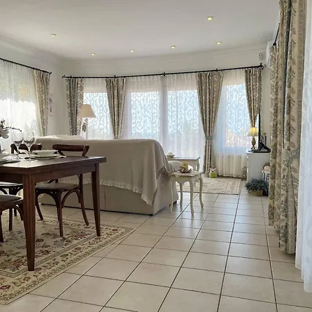 El Sueno Villa *