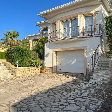Villa El Sueno *