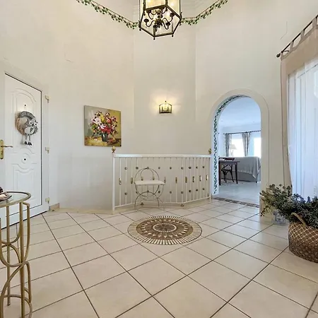 Villa El Sueno