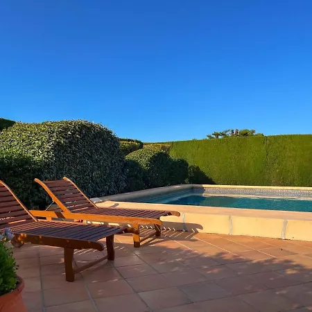 Villa El Sueño *