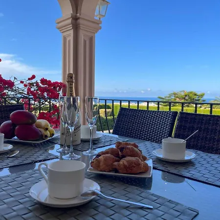 Villa El Sueno Denia