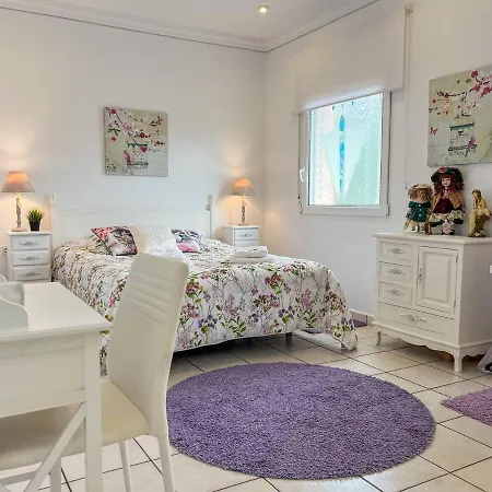 Villa El Sueno Denia