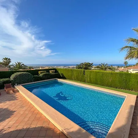 Villa El Sueno