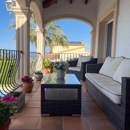 El Sueno Denia