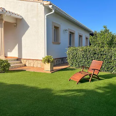 El Sueno Villa