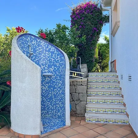 El Sueno Βίλα Denia