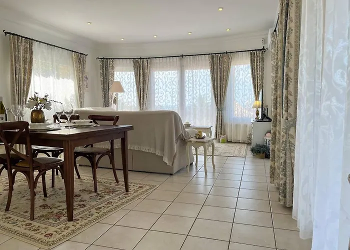 El Sueño Villa *