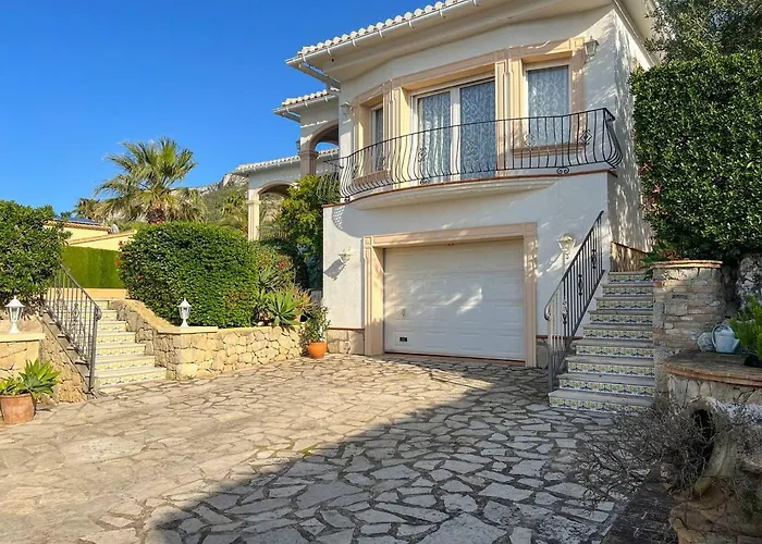 Villa El Sueño *