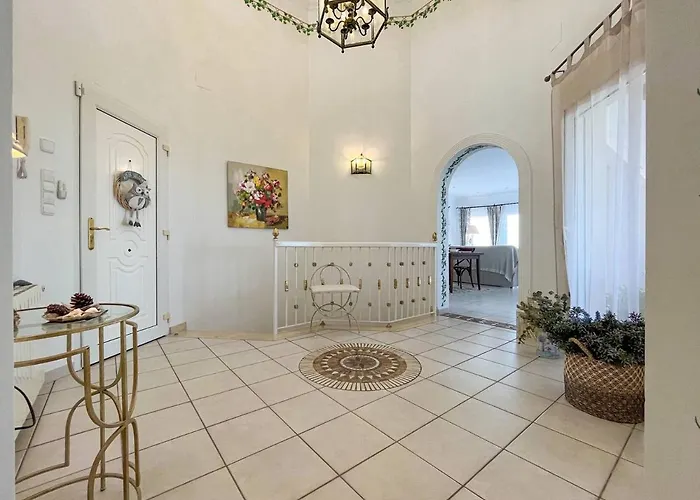 Villa El Sueño