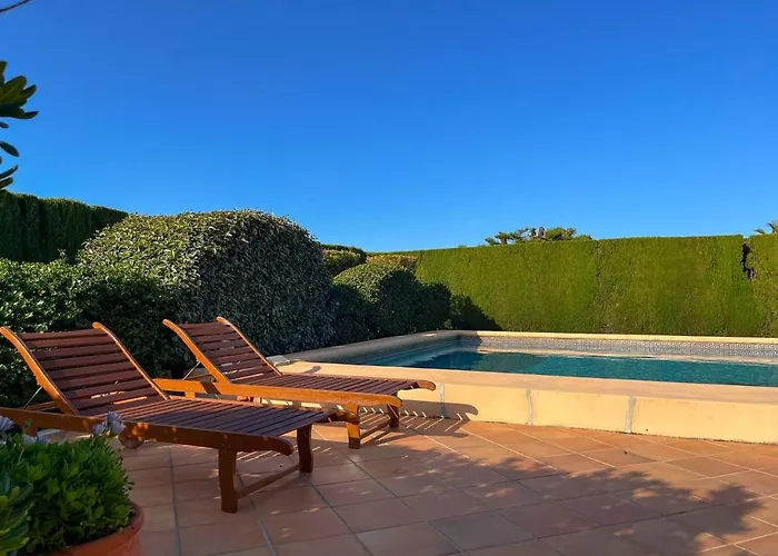 Villa El Sueño *