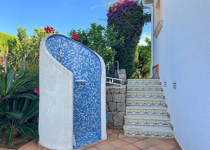 El Sueño Villa Dénia
