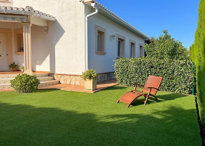 El Sueño Villa