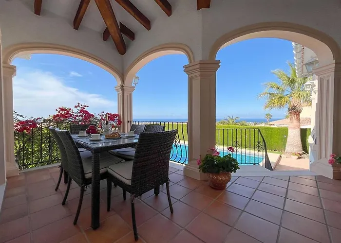El Sueño Villa
