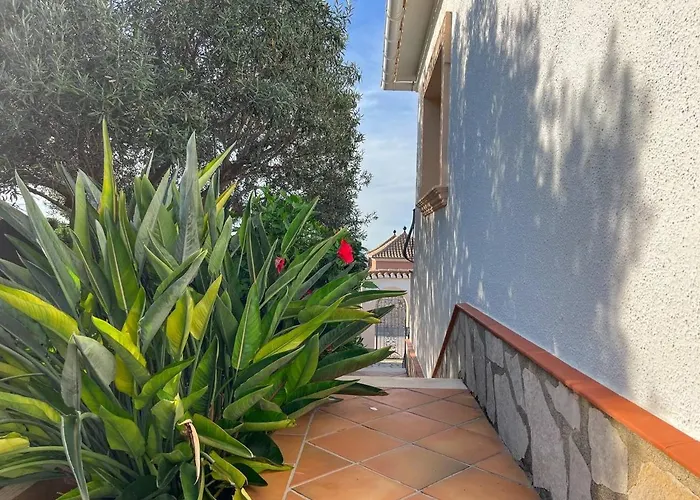 Villa El Sueño Dénia